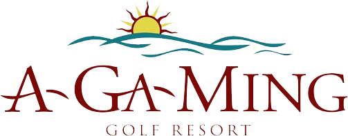 A-Ga-Ming Golf Resort – Kewadin, MI