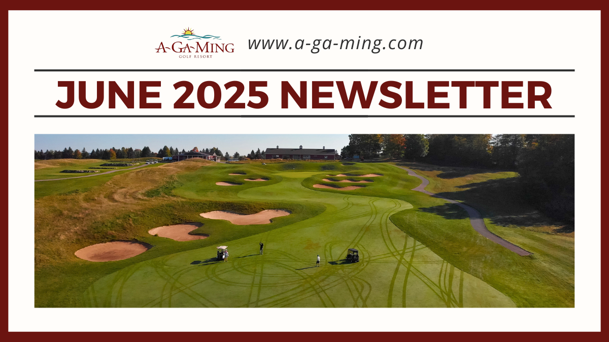 June Newsletter 2025